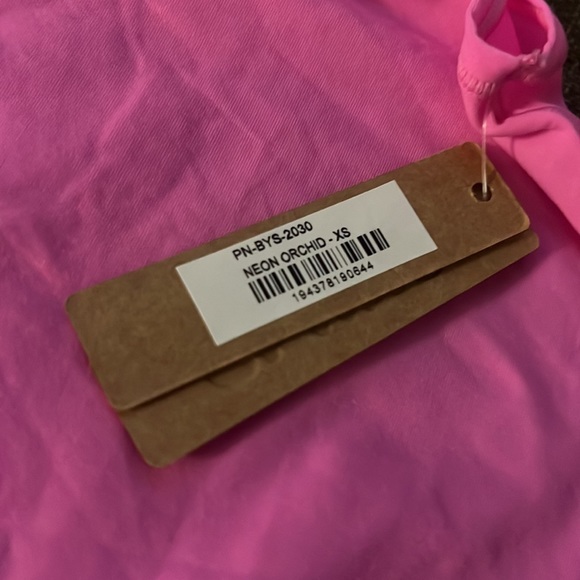 Skims Fits Everybody Boy Short - Picture 2 of 2